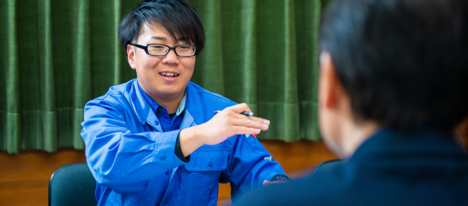 営業部門：営業 【高松営業所】